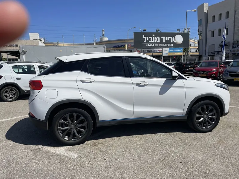 سيريس 3 EV مستعمل, 2023