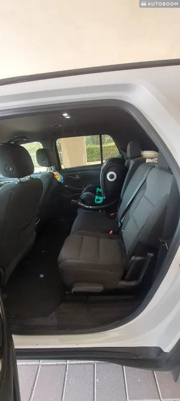 Chevrolet Traverse 2ème main, 2022, privée