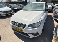 SEAT Ibiza 2nd hand, 2021