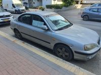 Hyundai Elantra 2nd hand, 2006, private