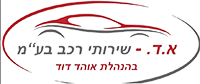 Орен Менахем, логотип