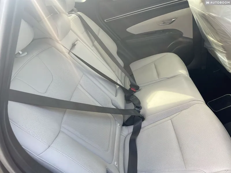 Hyundai Tucson 2ème main, 2022, privée