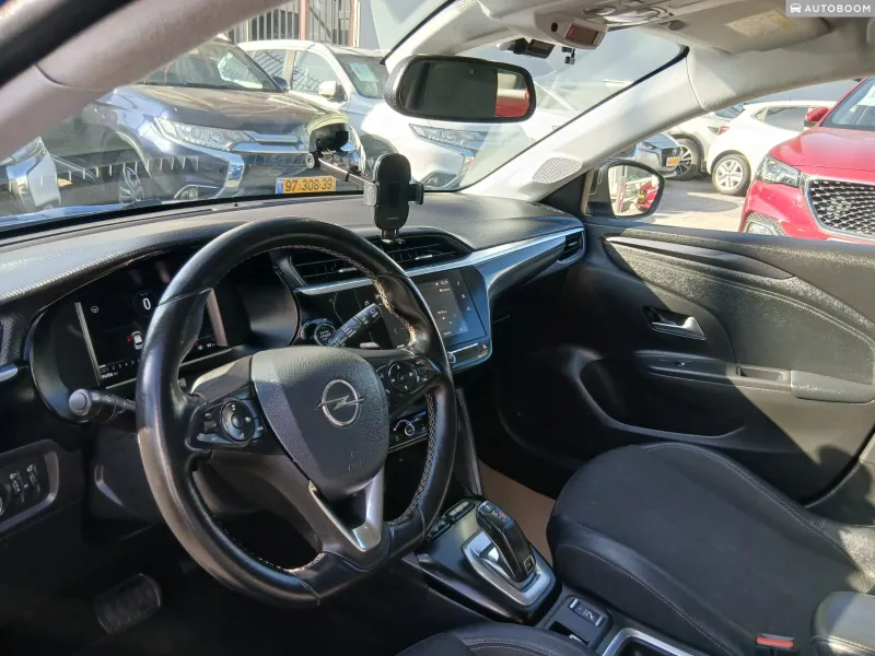 Opel Corsa 2ème main, 2020, privée