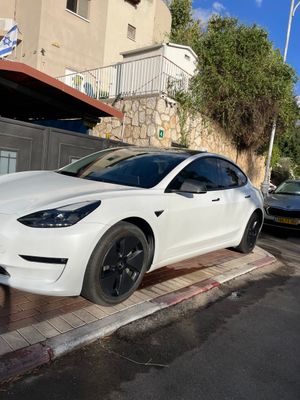 تسلا موديل 3 مستعمل, 2022, مالك خاص