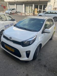 Kia Picanto, 2020, photo