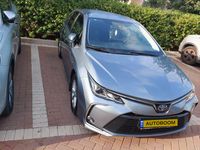 Toyota Corolla 2nd hand, 2019, private