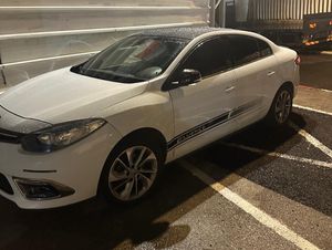 Renault Fluence, 2016, фото