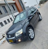 סוזוקי גרנד ויטרה יד 2 רכב, 2009, פרטי