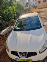Nissan Qashqai 2nd hand, 2011, private