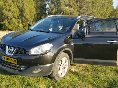 Nissan Qashqai 2nd hand, 2011, private hand