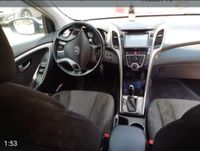 Hyundai i30 с пробегом, 2013, частная