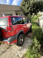 Nissan Terrano 2ème main, 2000, privée