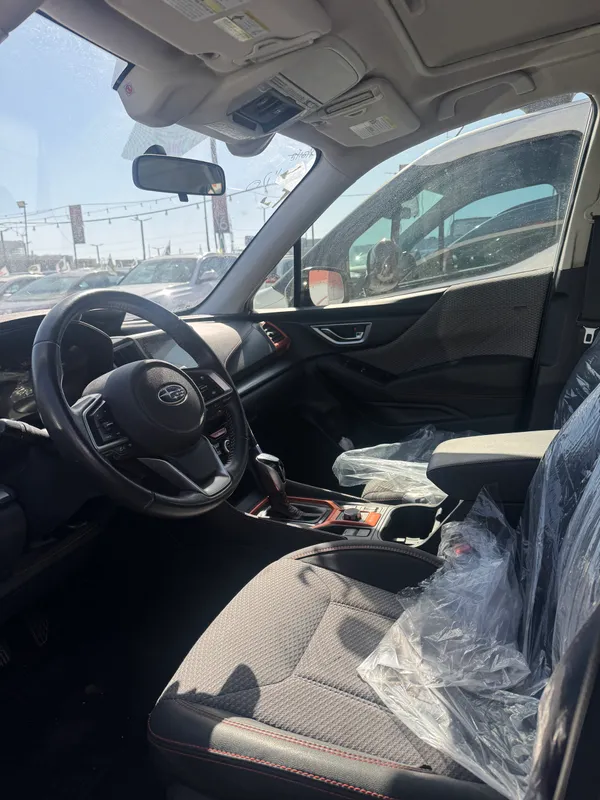 Subaru Forester 2nd hand, 2020, private hand