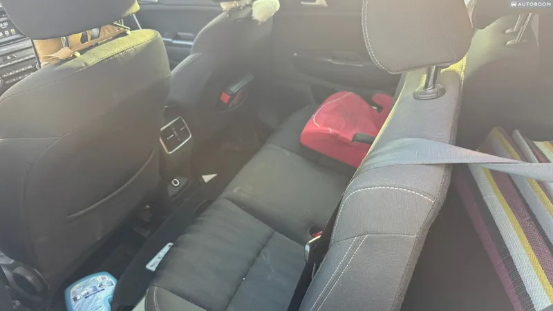 Kia Sportage 2ème main, 2018, privée