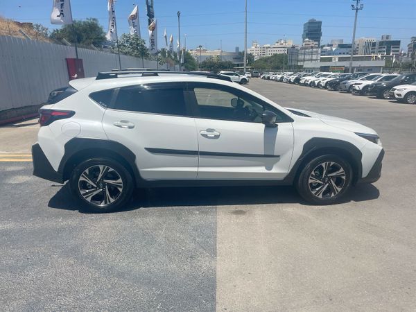 Subaru Crosstrek 2nd hand, 2023, private hand