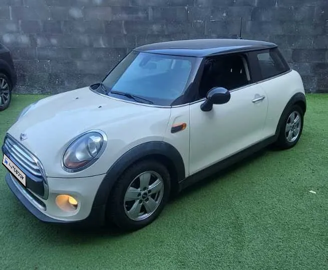 MINI Hatch 2nd hand, 2015, private hand