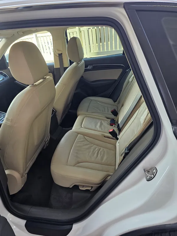 Audi Q5 2nd hand, 2017, private hand