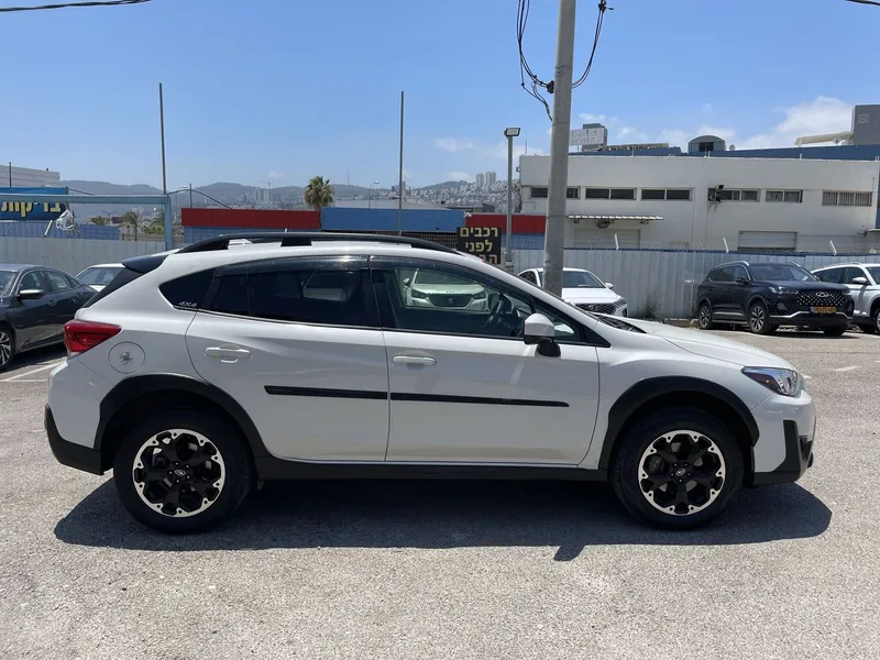 Subaru XV 2nd hand, 2021, private hand