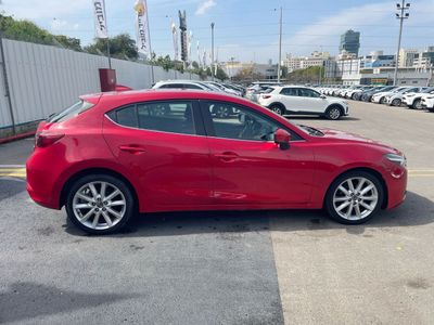 Mazda 3 с пробегом, 2018, частная рука