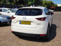 מאזדה CX-5 יד 2 רכב, 2021, פרטי
