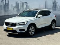 וולוו XC40 יד 2 רכב, 2019, פרטי