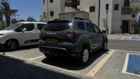 דאצ'יה דאסטר יד 2 רכב, 2023, פרטי