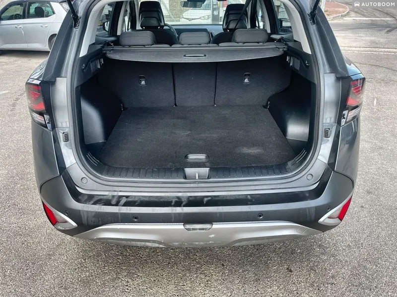 Kia Sportage 2ème main, 2024, privée
