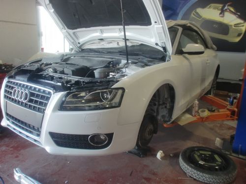Garage Karo. صورة 6