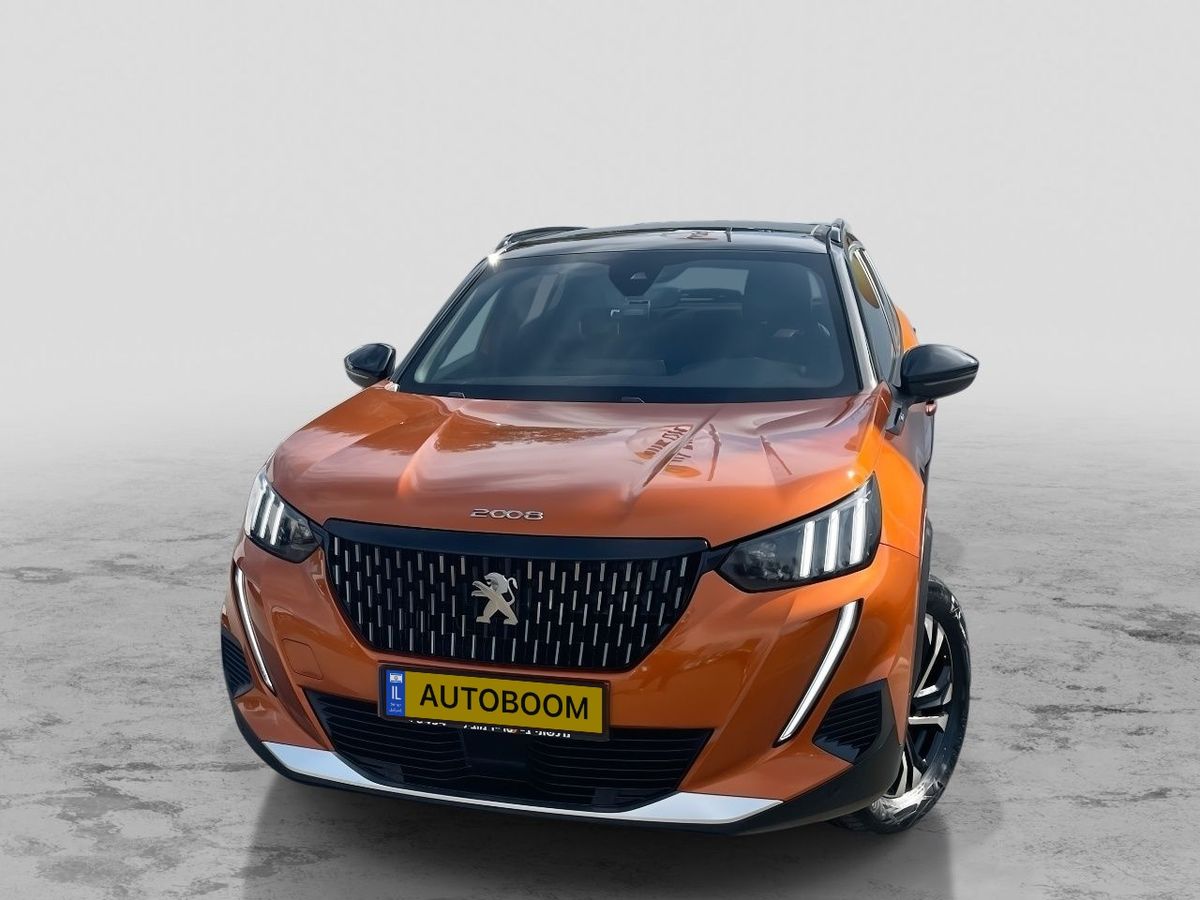Peugeot 2008 2ème main, 2023, privée