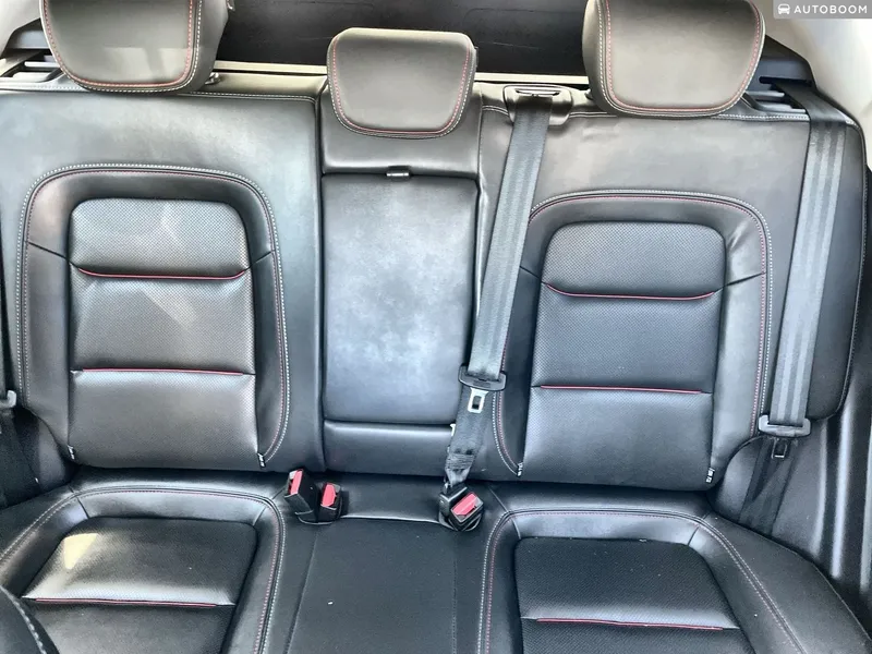 Chery Tiggo 7 Pro 2ème main, 2023, privée