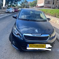 Peugeot 108 2nd hand, 2017, private