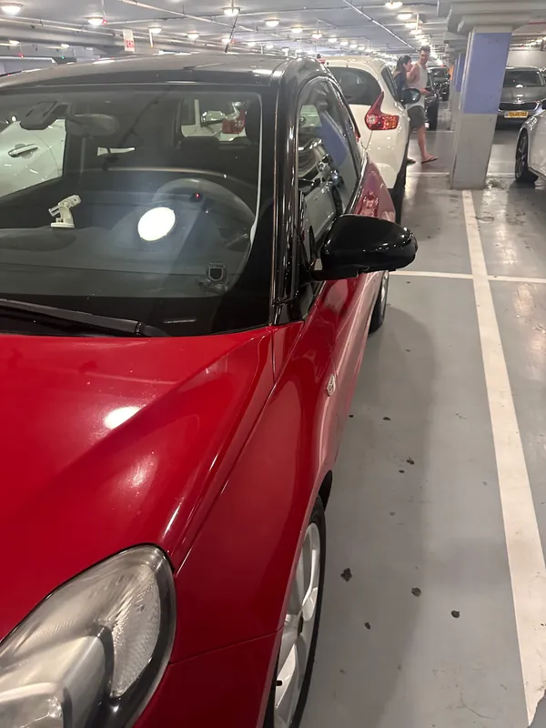 Opel Adam 2nd hand, 2017, private hand