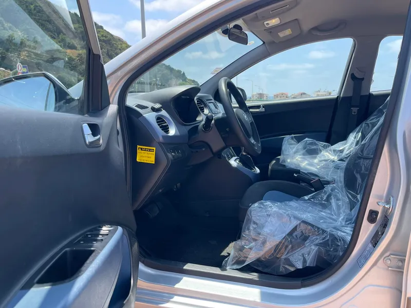 Hyundai i10 2ème main, 2015, main privée