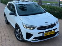 Kia Stonic 2nd hand, 2021, private
