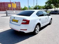 Škoda Octavia 2ème main, 2016, privée