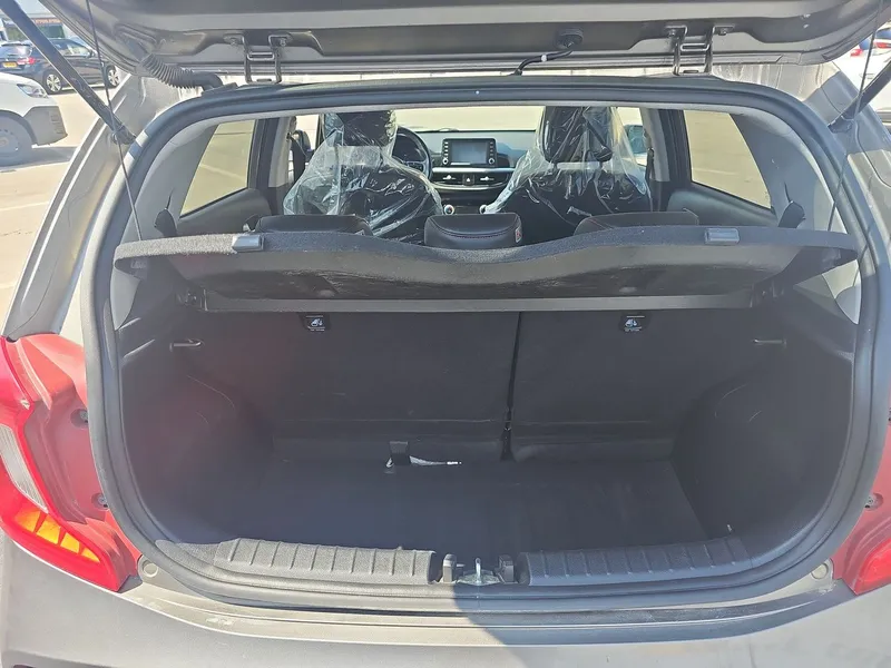 Kia Picanto 2ème main, 2020, main privée