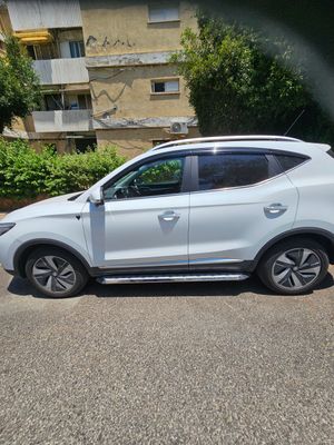 MG ZS 2nd hand, 2023, private hand