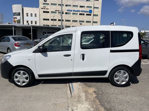 Dacia Dokker 2ème main, 2020, main privée