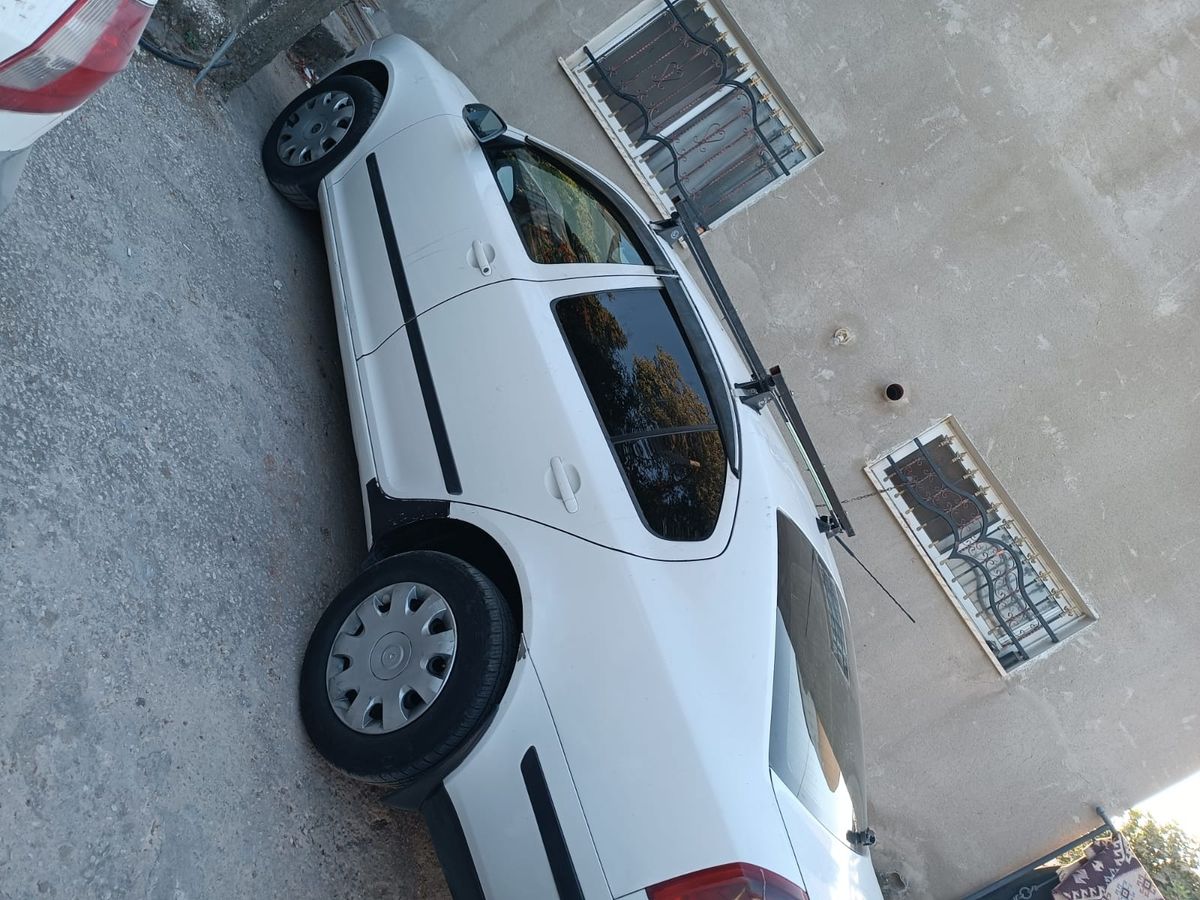 Skoda Octavia 2nd hand, 2007