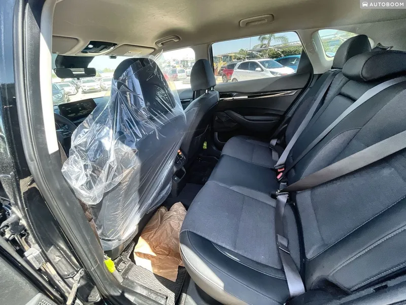 Kia Seltos 2nd hand, 2021