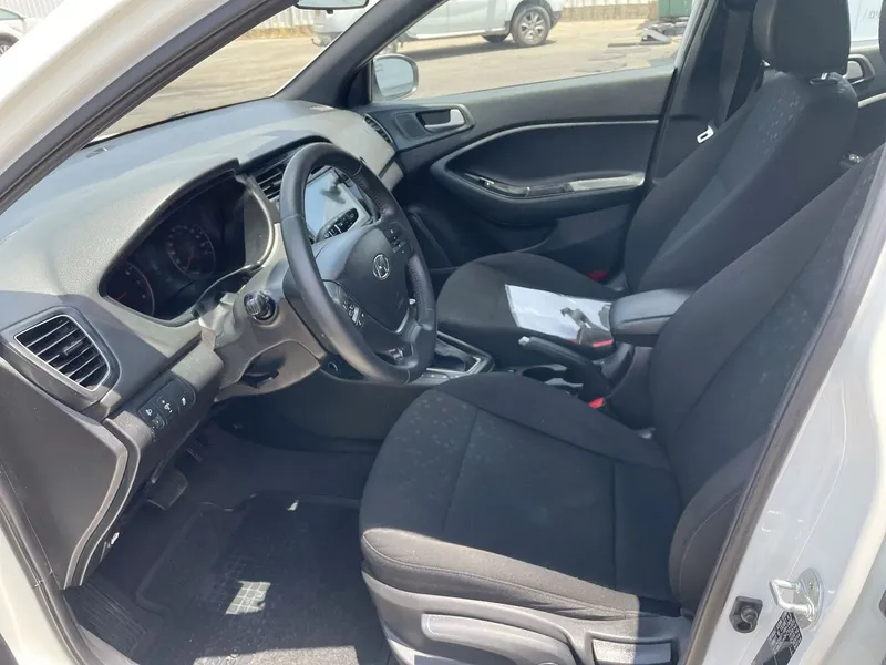 Hyundai i20 2nd hand, 2019, private hand