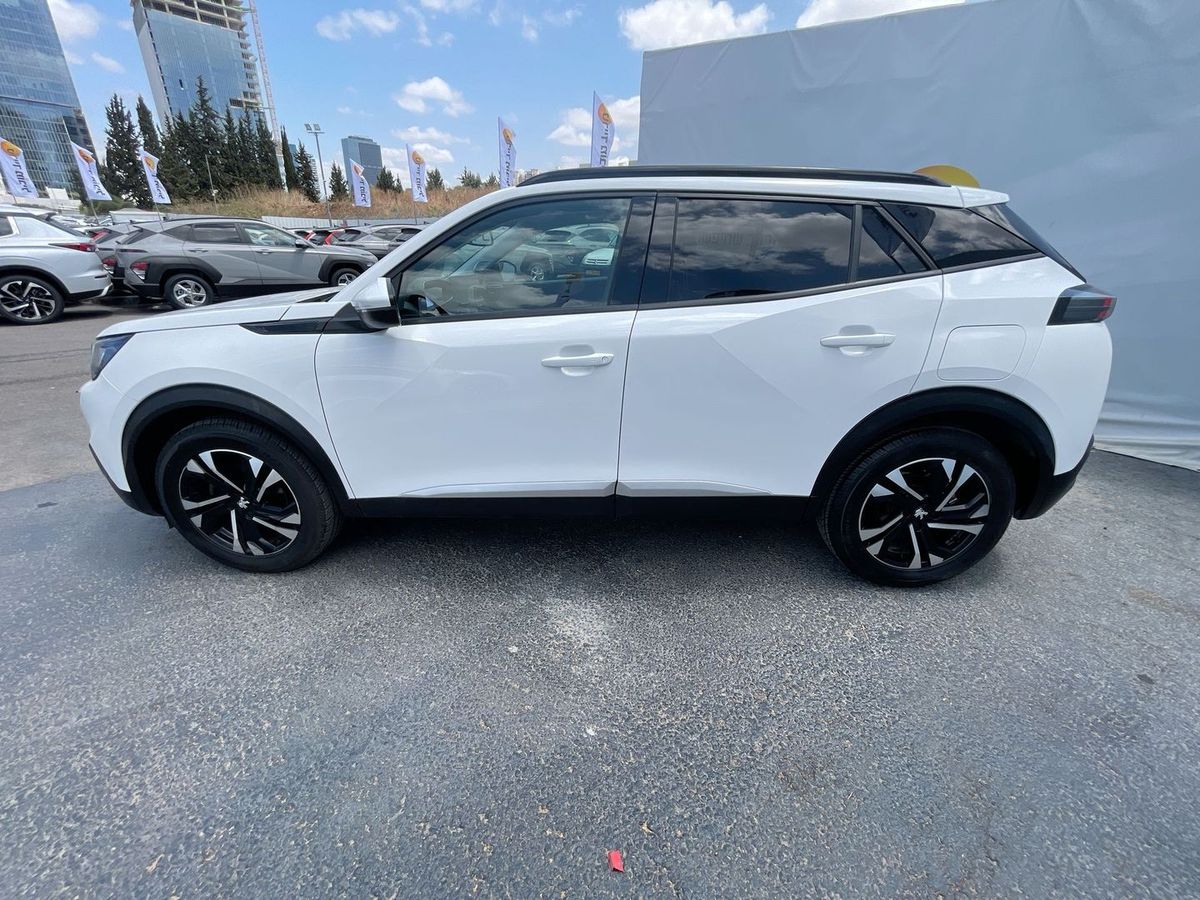 Peugeot 2008 2ème main, 2020, main privée