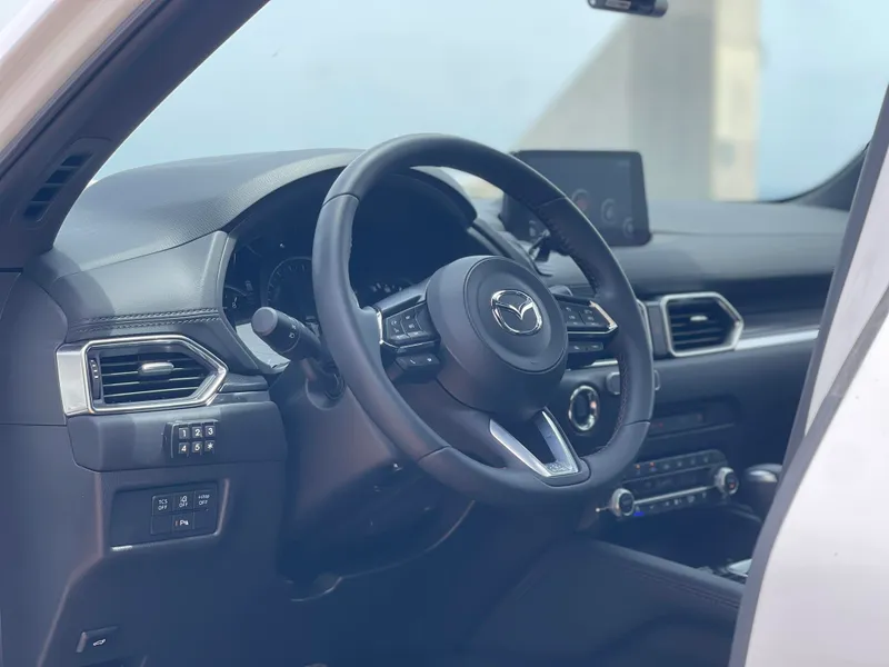Mazda CX-5 2nd hand, 2024, private hand