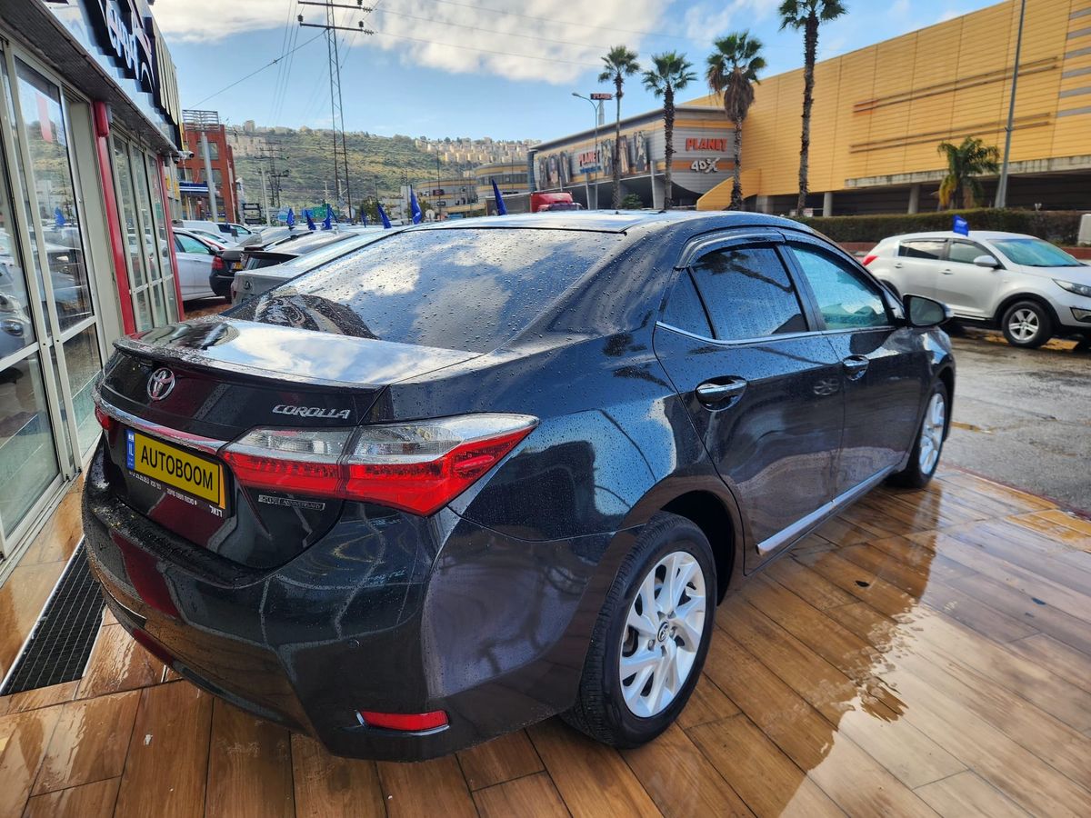 Toyota Corolla 2ème main, 2018, main privée