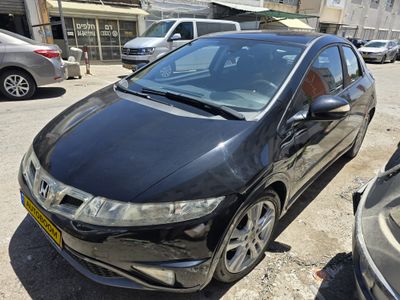 Honda Civic 2nd hand, 2010