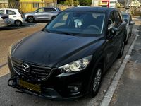 מאזדה CX-5 יד 2 רכב, 2015, פרטי