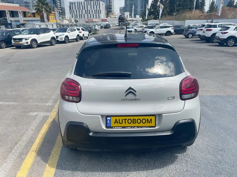 Citroen C3 2nd hand, 2022, private hand