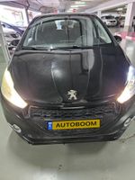 Peugeot 208 2nd hand, 2014, private