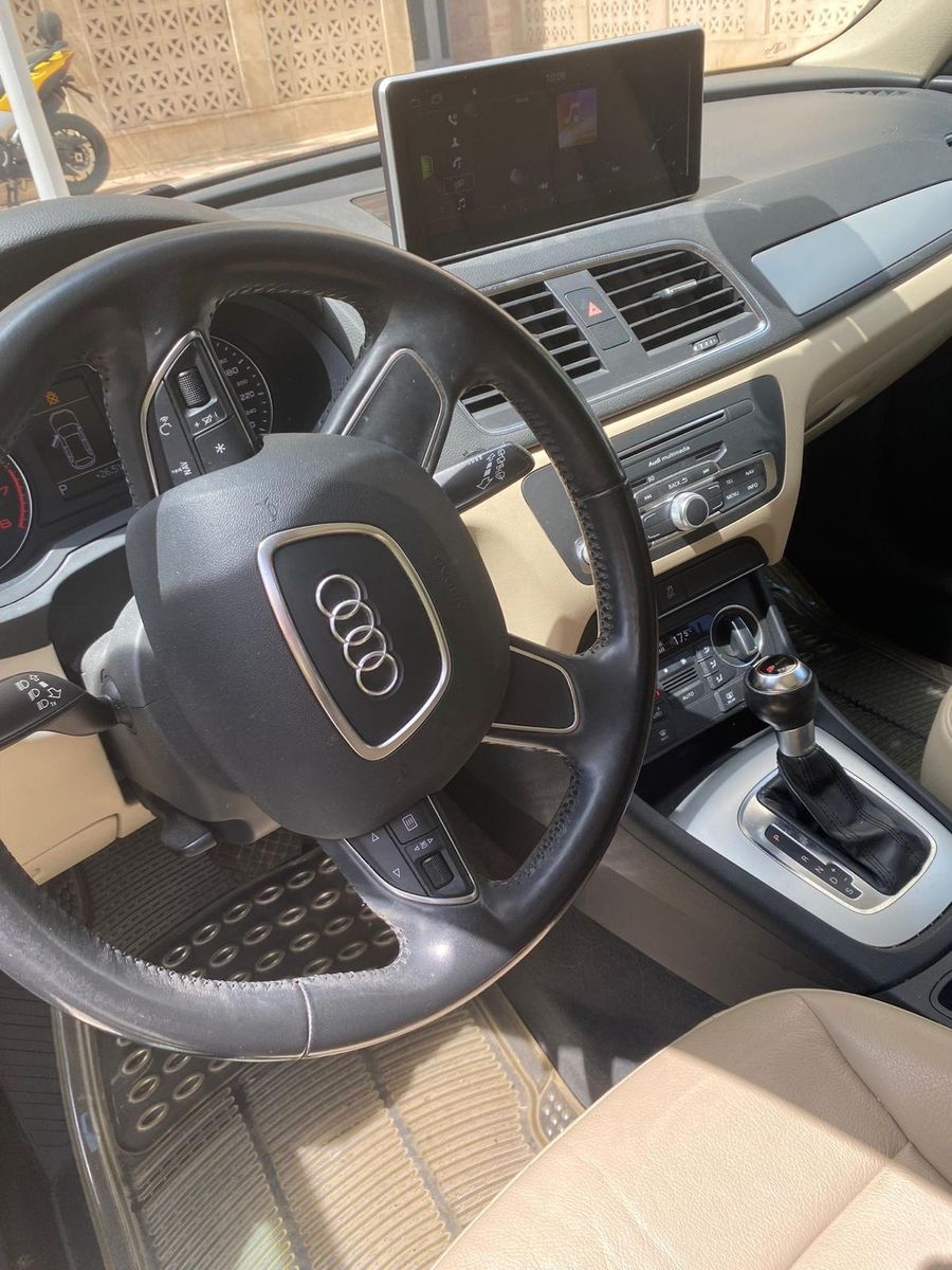 أودي Q3 مستعمل, 2019, مالك خاص