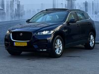 جاغوار F-Pace مستعمل, 2016, خصوصي